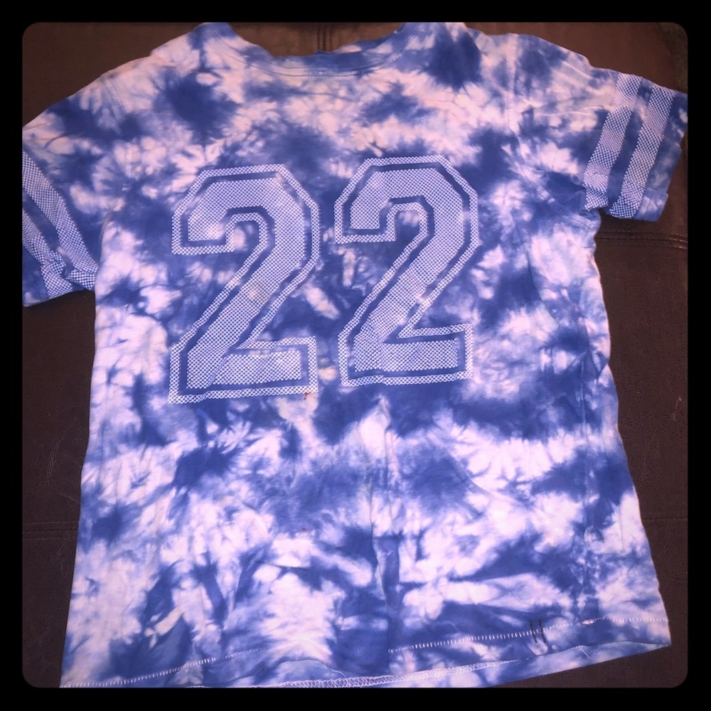 Boys graphic t-shirt